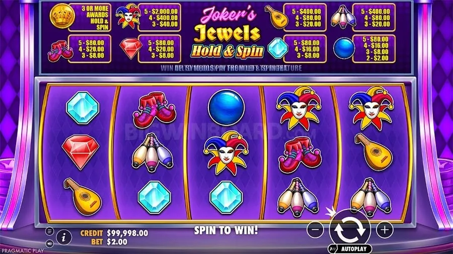 Responsible Gaming Advocacy