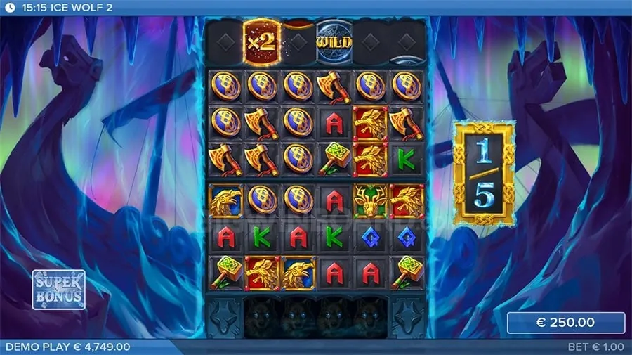 Exclusive Games & Bonuses