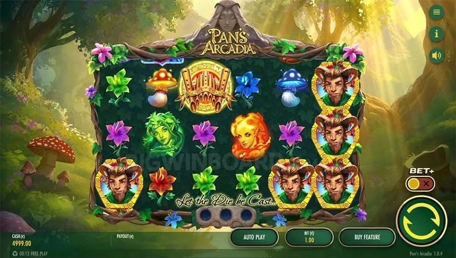 PHDream mobile app on smartphone