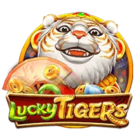Fantasy themed slot game