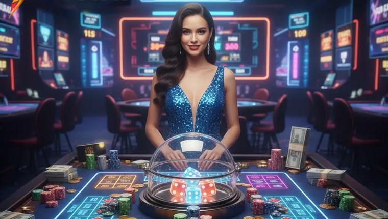 Mastering Live Casino Games at phdream: Expert Dealer Tips