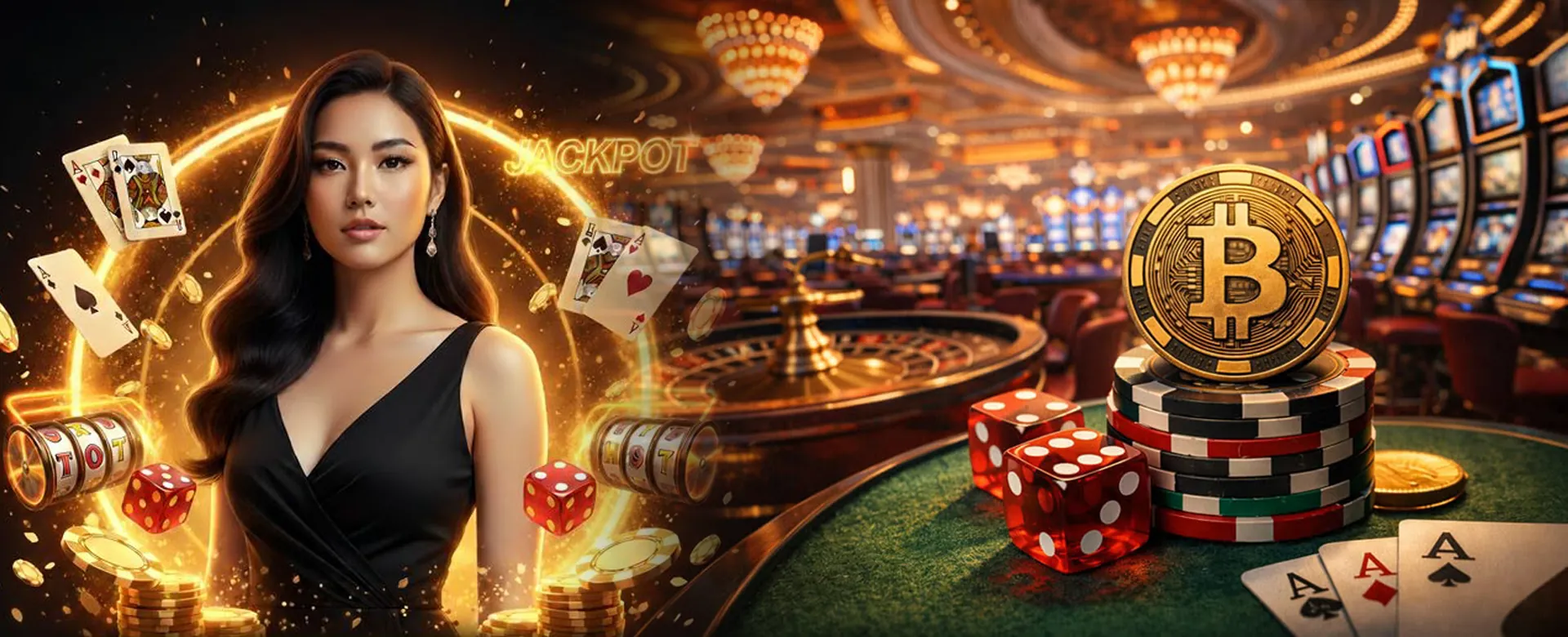 Dive into live dealer action and exclusive games at nino gaming.