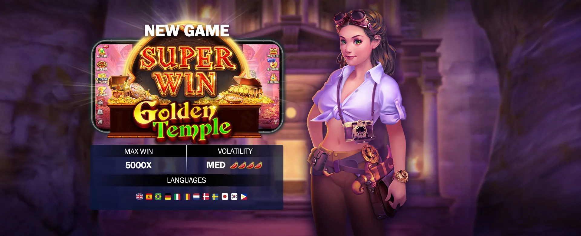 Nino Gaming App Download