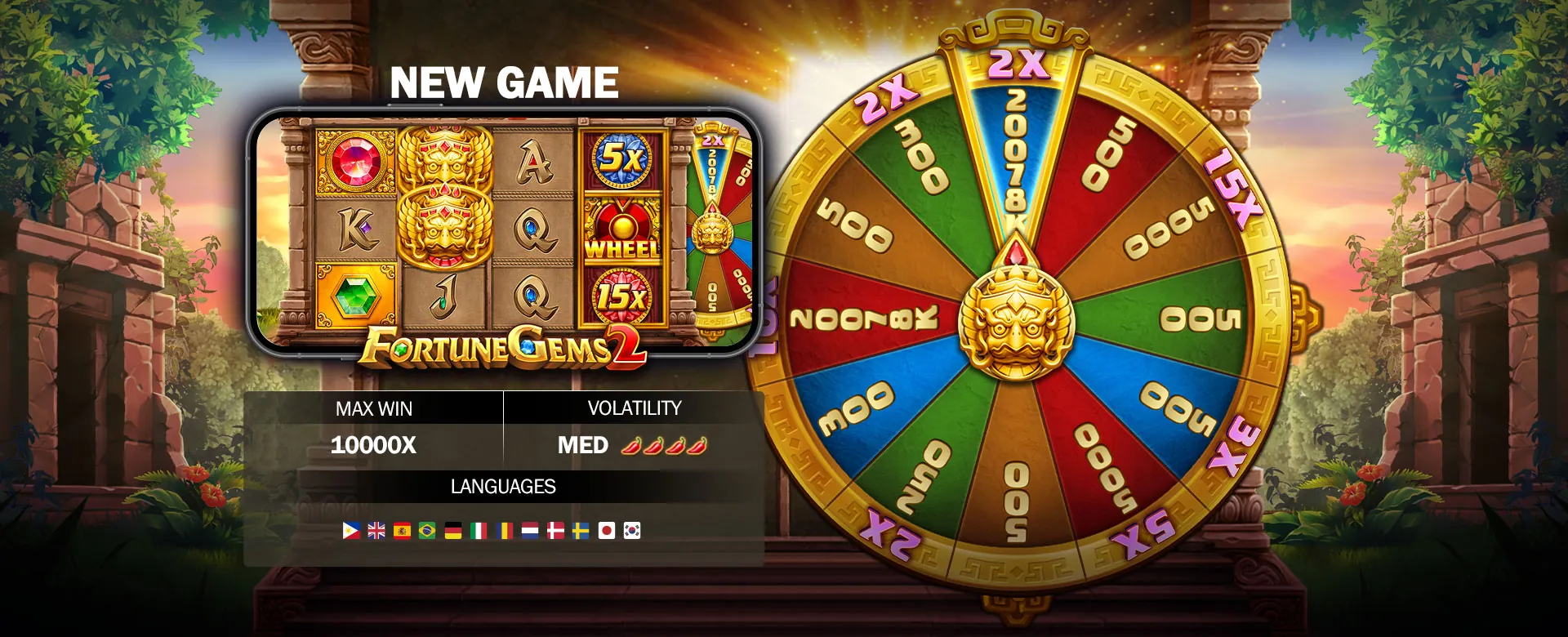 Download the nino gaming app for seamless mobile gaming on the go.