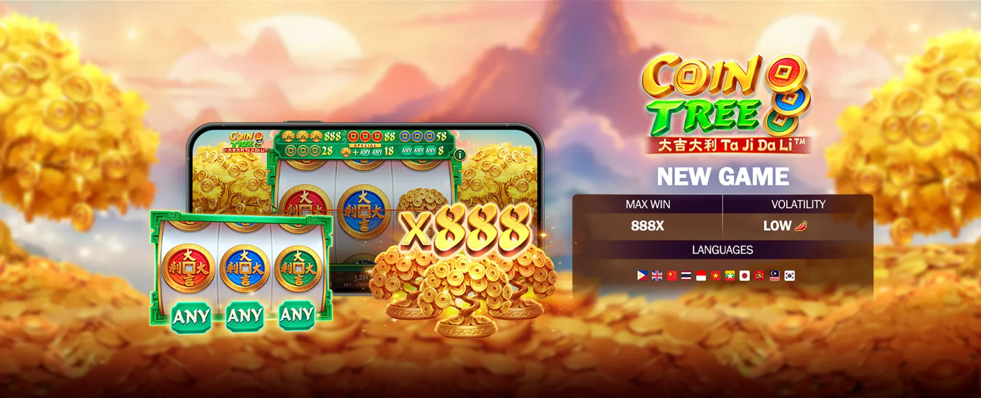 Nino Gaming Terms and Conditions