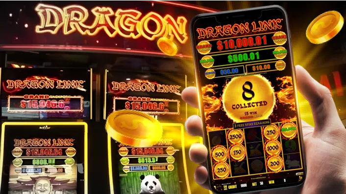 Nino Gaming mobile app
