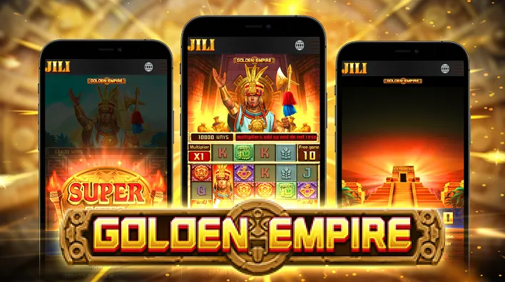 Nino gaming app on a smartphone screen