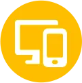 Virtual Game Icon